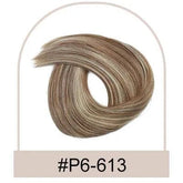 Silk Base Top Women Topper Clip In Real Human Hair Hairpiece Human Hair Extension Thin Breathable Blonde Toppers Hair Women Wig Khamik Shop Online