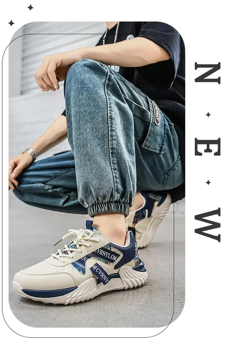 Cool Circulation Male Casual Canvas Shoes Thin Soft Breathable Material Refreshing Experience for Outdoor Leisure Walking Khamik Shop Online