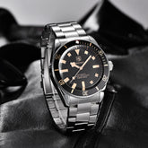 2025 New BENYAR Automatic Watches Men&