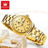 OLEVS Brand Ladies&