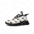 Cute Dachshund Pet Dog Flats Sneakers Mens Womens Sports Running Shoes High Quality Sneaker Lace Up Mesh Footwear Custom Shoe Khamik Shop Online