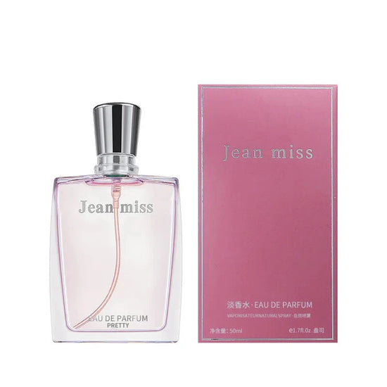 New True Love Womens Perfume Lasting Floral Fruity Fragrance Spray Femme Scent Fresh Notes Parfume Confident Charming Femininit Khamik Shop Online