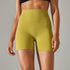 Yoga Shorts Women Fitness Shorts Running Cycling Shorts Breathable Sports Leggings High Waist Summer Workout Gym Shorts Khamik Shop Online