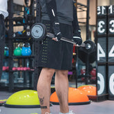 ROCKBROS Running Shorts Unisex Clothing Exercise Gym Shorts Jogging Fitness Breathable Cycling Outdoor Sports Cycling Equipment Khamik Shop Online