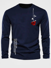 100% pure cotton men&