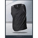 Sports vest men&