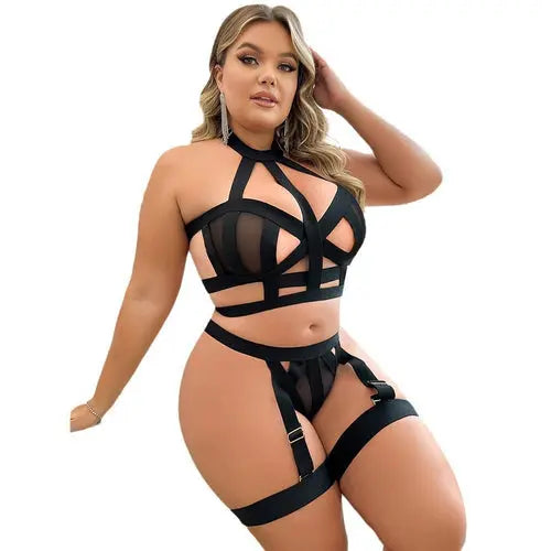 Plus Size Women&