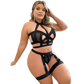 Plus Size Women&