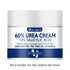 SUYARUN 60% Urea Foot Cream for Cracked Heels & Dry Skin - Intensive Moisturizing Treatment, Callus Remover, Diabetic Foot Care. Khamik Shop Online