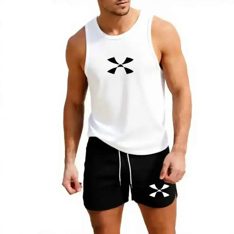 Outdoor Jogging Sportswear Men&