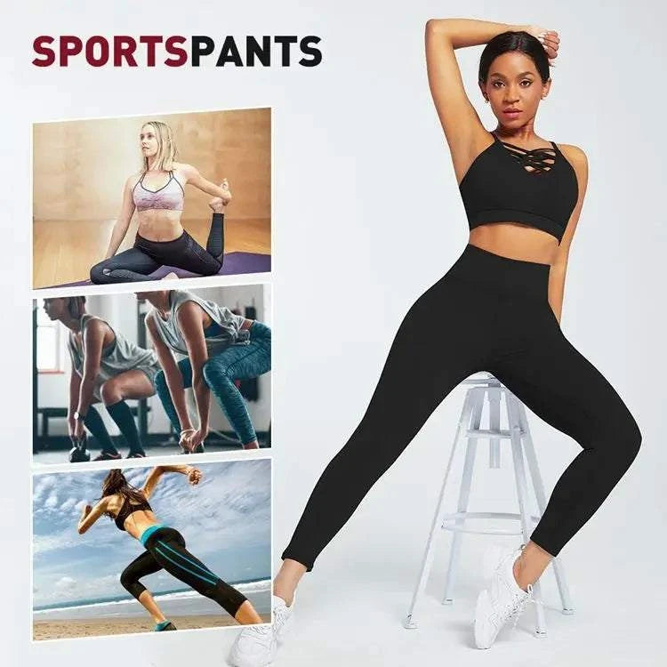 Ensemble de yoga fitness femme 3 pièces avec sweat à capuche court manches longues pour entraînement sportif