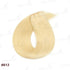Invisible Long Tape PU Weft Human Hair Bundles Real Natural Hair Seamless & No-Glue Injected Tape In Hair Extensions Thick Ends Khamik Shop Online