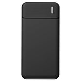 1Pc 30000mAh 20000mAh 1W MAh Fast Charging Power Bank With 1 USB Cable Pear Daisy
