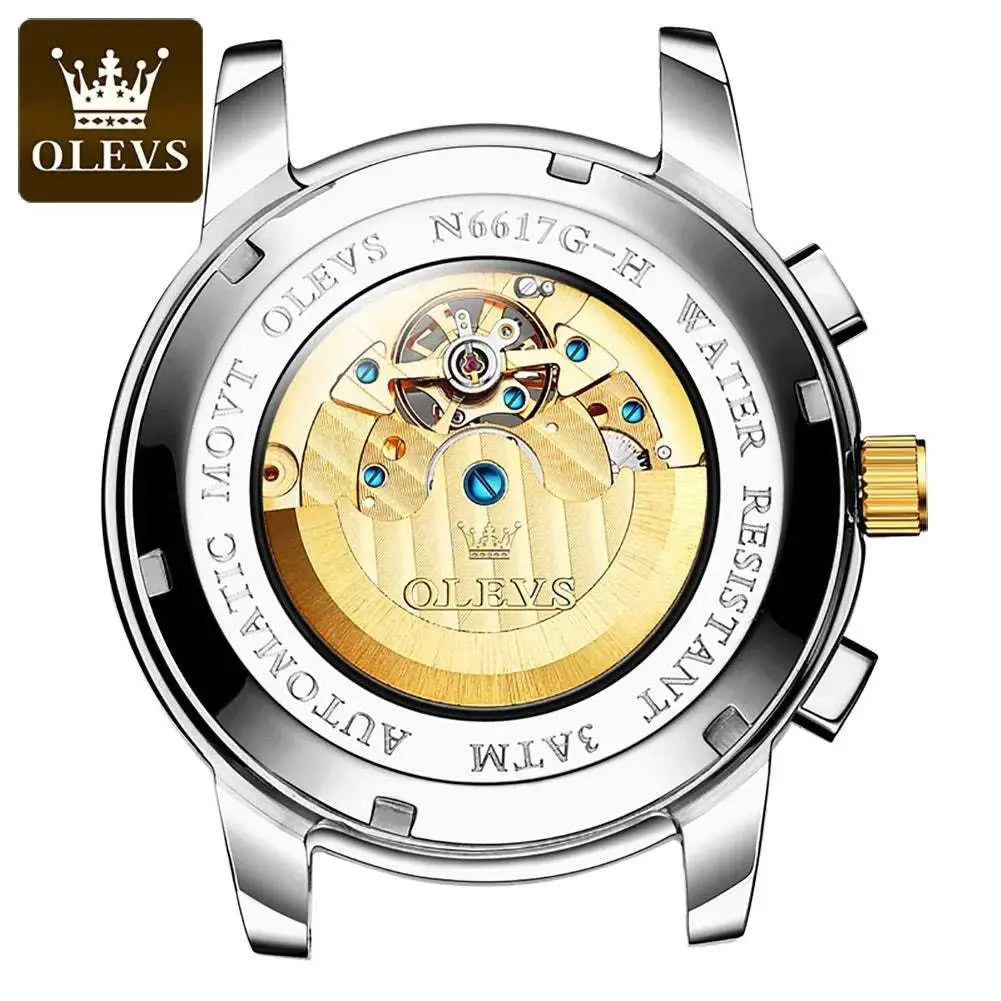 OLEVS 6617 Men&