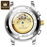 OLEVS 6617 Men&