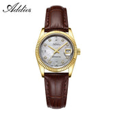Addies 585 Quartz Woman&