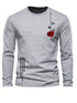 100% pure cotton men&