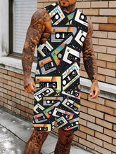 Men&