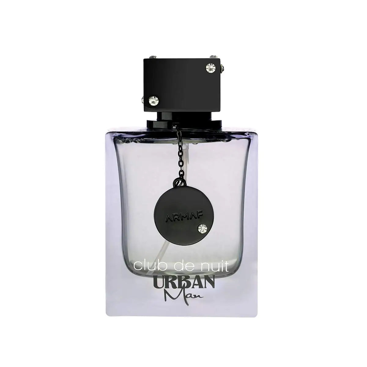 Original Arabic Perfume Armaf Club De Nuit Urban for Man Eau de Parfum Spray 3.6 Ounce long lasting fragrance Cologne Persistence Pheromone Portable Birthday gift Khamik Shop Online