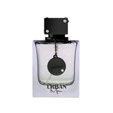 Original Arabic Perfume Armaf Club De Nuit Urban for Man Eau de Parfum Spray 3.6 Ounce long lasting fragrance Cologne Persistence Pheromone Portable Birthday gift Khamik Shop Online