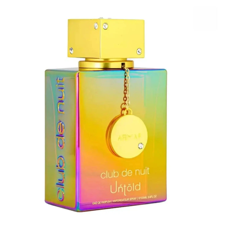 High Quality Arab Perfumes Woman Man Club De Nuit Hot Sale Perfume Lasting Unisex Fragrance Body Spray Wood Clone Parfum 3.6oz Khamik Shop Online