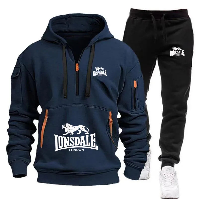 LONSDALE Men&
