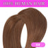 SOVO Tape in Hair Extensions 100% Remy Human Hair 20 Inch  20pcs  Balayage Skin Weft Tape in Extensions  12-26 inch Khamik Shop Online