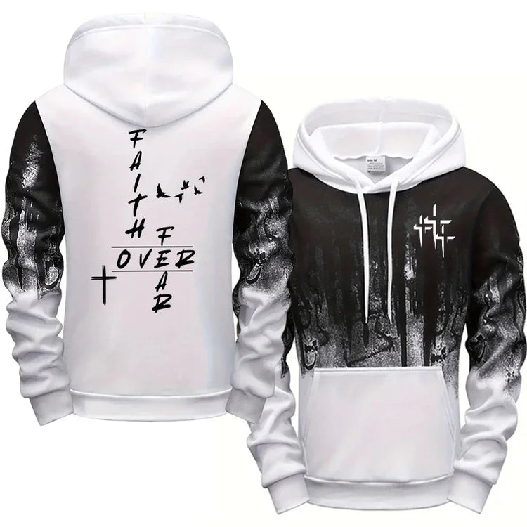 Fall Winter Daily Casual Fashion Sportswear Outdoor Jogger Fitness Outfit 2026 New in Men&