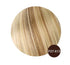 Silk Base Top Women Topper Clip In Real Human Hair Hairpiece Human Hair Extension Thin Breathable Blonde Toppers Hair Women Wig Khamik Shop Online