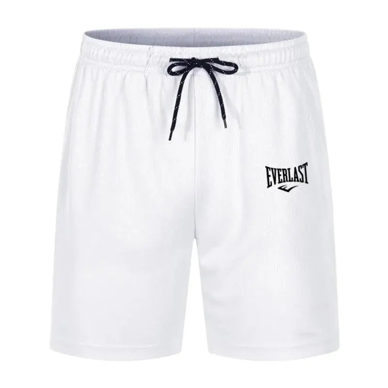 New Casual Basketball Shorts Men&