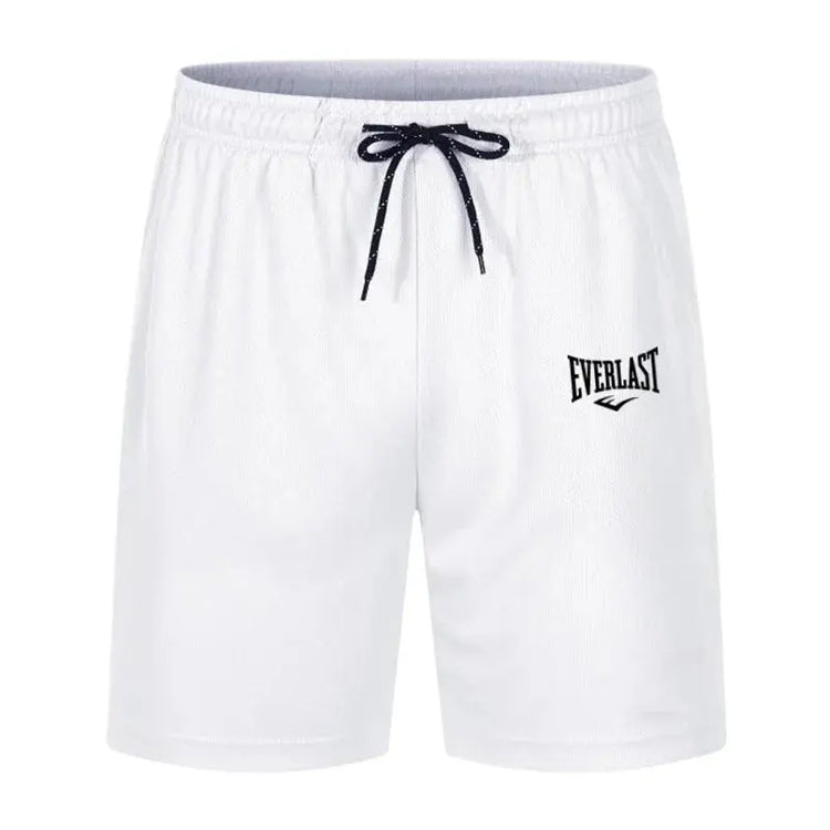 New Casual Basketball Shorts Men&