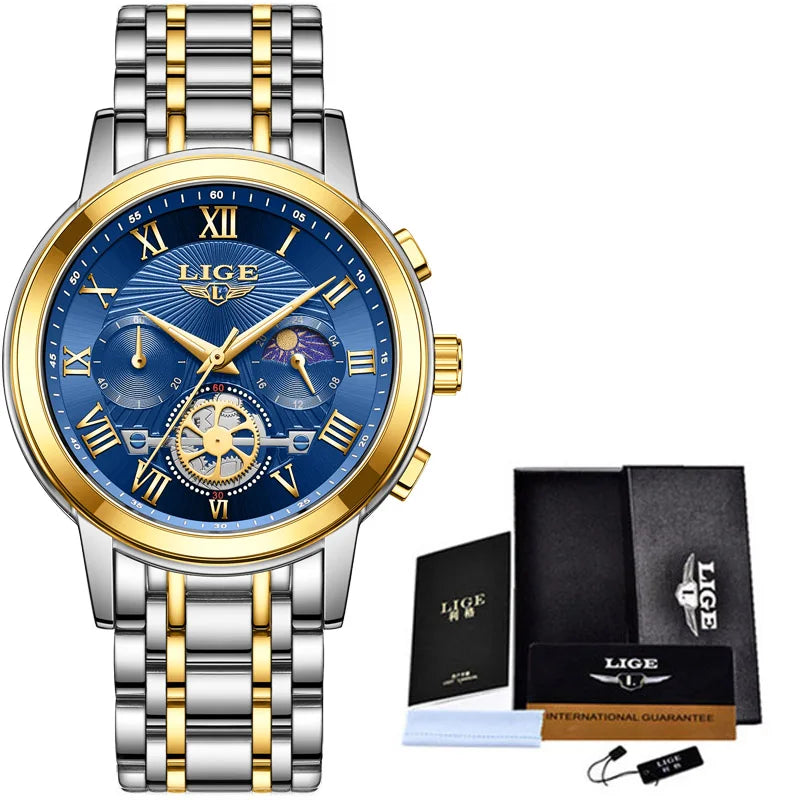 2024  Top Luxury Women Watch Creative Steel Women'S Bracelet Wrist Watches Ladies Fashion Waterproof Female Relogio Feminino