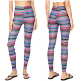 Leggings Women Sexy Sport Gym Training Print High Waist Yoga Pants Fitness Joggings Running Workout Legging Sports Trousers Khamik Shop Online