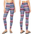 Leggings Women Sexy Sport Gym Training Print High Waist Yoga Pants Fitness Joggings Running Workout Legging Sports Trousers Khamik Shop Online