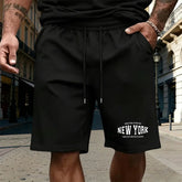 Mens T-Shirt Tracksuit Printing Casual Jogging Sportswear Outdoor Sports Adult Clothing Summer High Quality Short Sleeves Shorts Khamik Shop Online