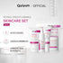 QUIYUM Retinol+Hyaluronic Acid Wrinkle Skincare Set Smooth Wrinkles & Fine Lines Improve Skin Elasticity & Radiance Khamik Shop Online
