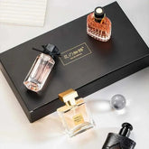 Original Women Perfume 105ml Eau De Parfum Fresh Plant Floral Scent Lasting Fragrance Gift Box Four Piece Set Khamik Shop Online