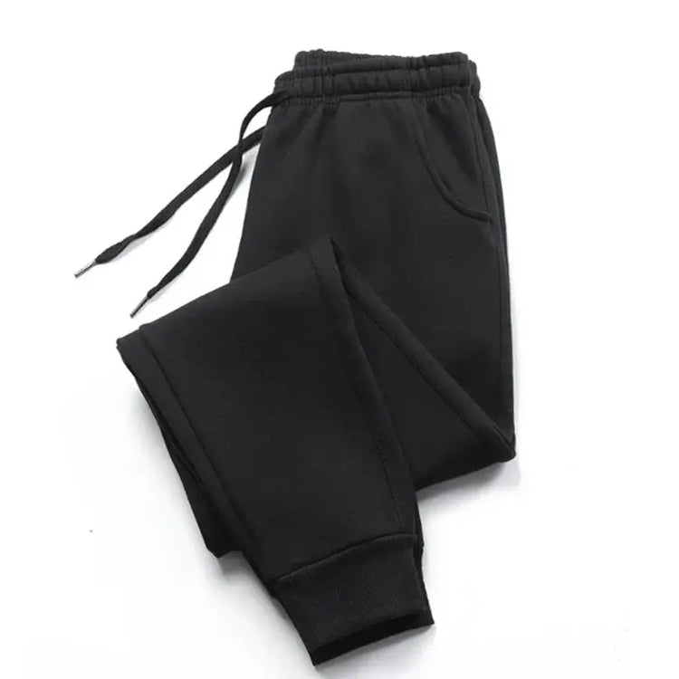 Men Casual Fashion Sports Pants Gym Sport Trousers for Men Jogger Sweatpantsrunning Workout Jogging Long Pants Khamik Shop Online