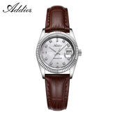 Addies 585 Quartz Woman&