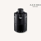 Azzaro the Most Wanted Eau De Parfum Intense; a Long Lasting Men&