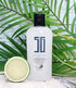 Hand Sanitizer Coconut Lime Sky Blue Lucy