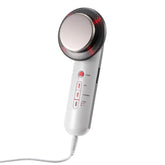 Body Face Lift Ultrasound Body Slimming Massager Teal Simba