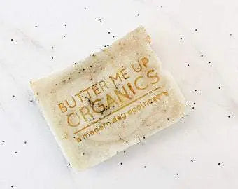 Lemon Poppyseed White Smokey