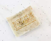 Lemon Poppyseed White Smokey