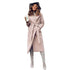 OuterwearJackets blends parkas pockets belted Women&