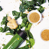Detoxifying Exfoliating Mask Cyan Ares