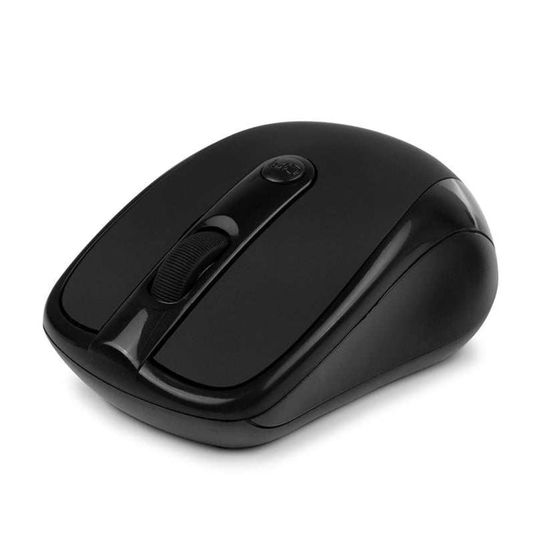 Wireless Mini Mouse Optical Mouse Mice 1000 DPI – Tech Accessories Teal Simba
