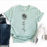 Faith T-shirt Agate