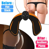 Buttock Toner Muscle Trainer Fuchsia Molly