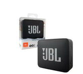 IPX7 Waterproof Wireless Portable JBL GO2 Bluetooth Speaker White Eucalyptus